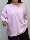 تیشرت باکسی Bonelles