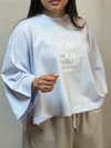 تیشرت بغل چاک you can
