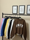 دورس کراپ cozy