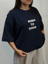 تیشرتBorn to