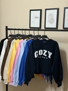 دورس کراپ cozy