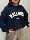 دورس پایین کات wellness