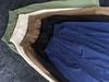 دامن جلوبندی