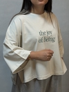 تیشرت بغل چاک the joy