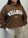 دورس پایین کات wellness