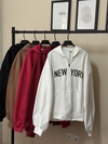 سویشرت لش new york