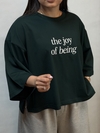 تیشرت بغل چاک the joy
