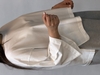 تیشرت بغل چاک ساده