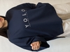 تیشرت بغل چاک YOLO