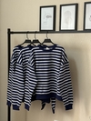 دورس راه راه pull & bear