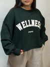 دورس پایین کات wellness