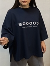 تیشرت بغل چاک wood