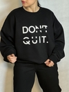 دورس اورسایز قد نرمال dont quit