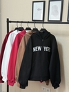 سویشرت لش new york