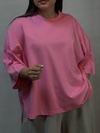 تیشرت بغل چاک ساده