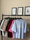 تیشرت باکسی colorado
