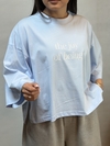 تیشرت بغل چاک the joy