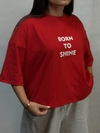 تیشرتBorn to