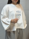 تیشرت بغل چاک you can