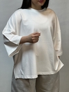 تیشرت بغل چاک ساده
