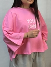 تیشرت بغل چاک you can