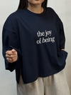 تیشرت بغل چاک the joy
