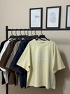 تیشرت باکسی stockhom