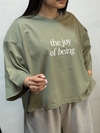 تیشرت بغل چاک the joy