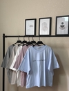 تیشرت باکسی art 