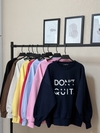 دورس اورسایز قد نرمال dont quit
