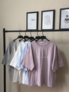 تیشرت باکسی art 
