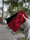 هدبند گره ای بافت