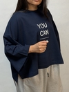 تیشرت بغل چاک you can