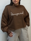 دورس کراپ پایین کات unexpected