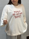 تیشرت باکسی women