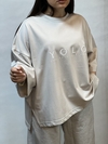 تیشرت بغل چاک YOLO