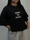 تیشرتBorn to