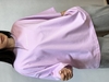 تیشرت باکسی good mood