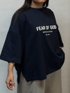 تیشرت بغل چاک of god
