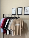 تیشرت باکسی colorado