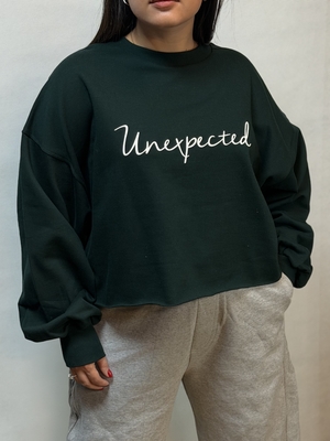 دورس کراپ پایین کات unexpected