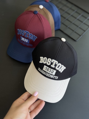کلاه کتان Boston 