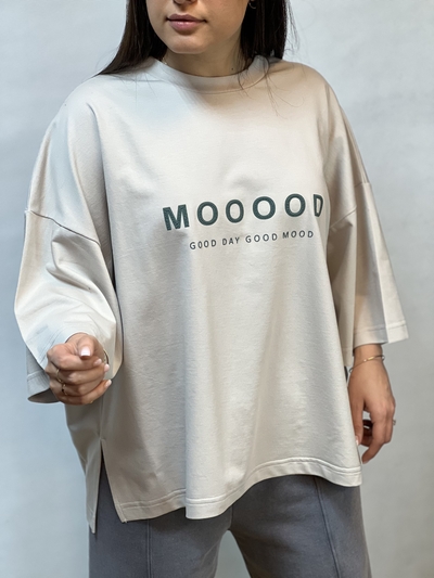 تیشرت بغل چاک wood