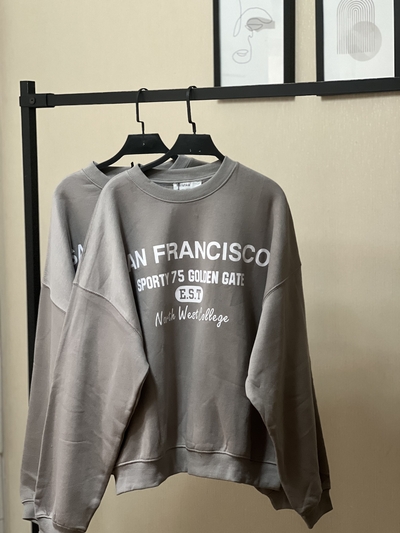 دورس sanfransicko