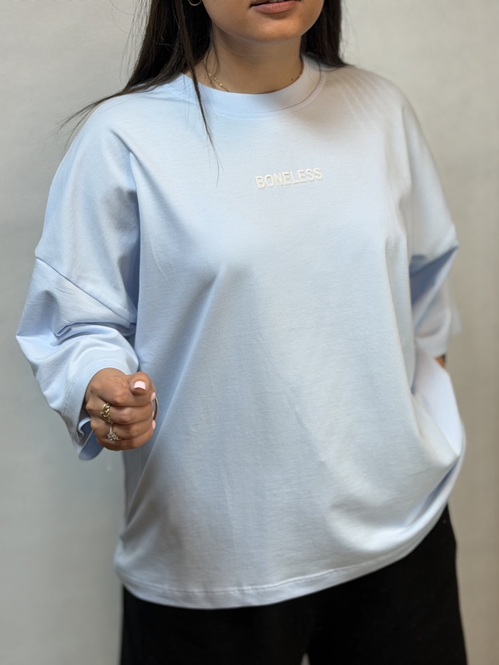 تیشرت باکسی Bonelles