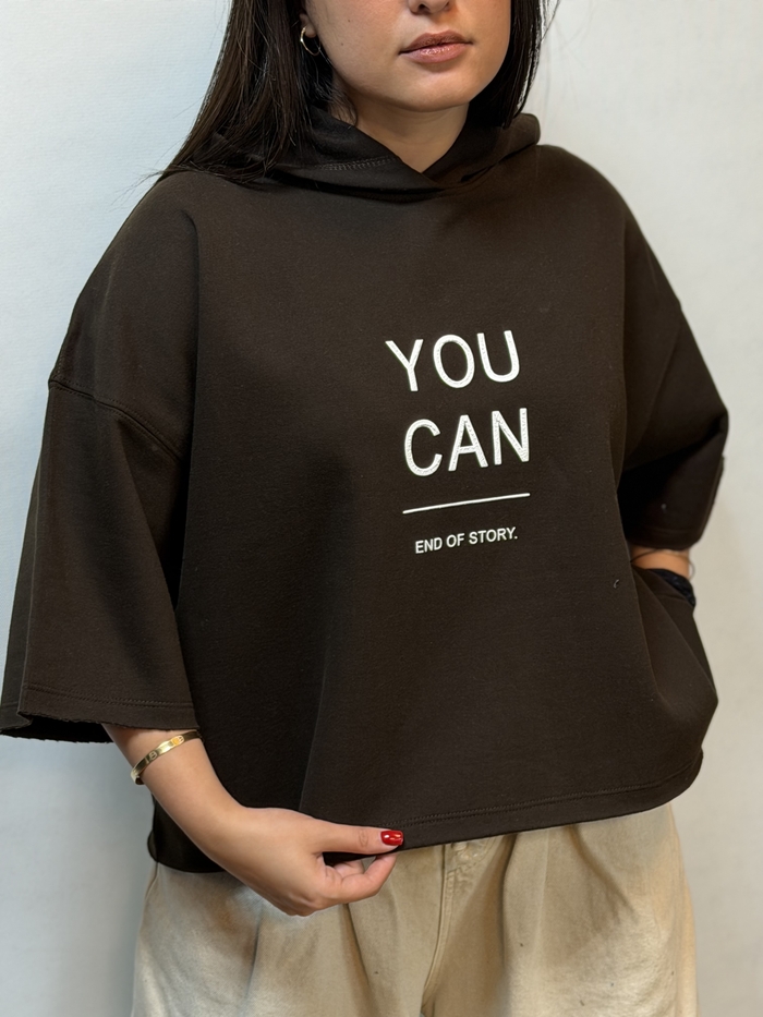 دورس کراپ کلاهدار you can