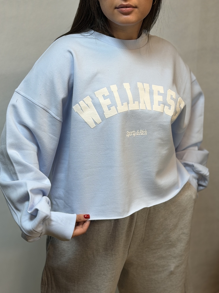 دورس پایین کات wellness