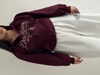  سوییشرت ال ال a2509