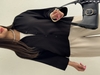 شومیز آسن سرب a2249