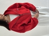 سوییشرت RED a2475